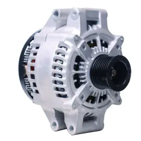 Pp11712n Parts Player Oeg New Alternator Compatible With Bmw 335i 12-15 Gt Xdrive 14-16