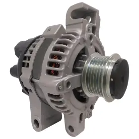 Pp11787n Parts Player New Alternator Replacement For Chevrolet Camaro V6 3.6l 12 13 14 15 2012-2015 10