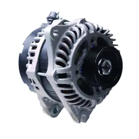 Pp11916n Parts Player Oeg New Alternator Compatible With Ford Explorer V6 3.5l 14 15