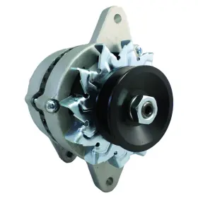1532164012 Parts Player Pp12068n Oeg New Alternator Compatible With Kubota Tractors 1532164010 1