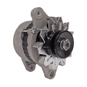 Pp12132n Parts Player Oeg New Alternator Compatible Case Agricultural Tractor 234 235 244 245