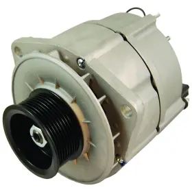 Pp12388n Parts Player Oeg New Alternator Compatible 2001-2012 Mercedes Unitog Engine U300 U400