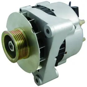 Pp12391n Parts Player Sae J1171 Compatible With Volvo Penta Mando Marine 8.1 8.2 Gsi Dpx385 3860082 A