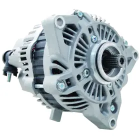 Parts Player Pp12488n Oeg New Alternator Compatible With Honda Gold Wing Goldwing Gl1800 Gl18
