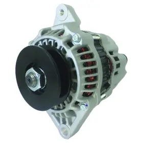 Pp12562n Parts Player New Alternator Compatible With Caterpillar Excavator Mini 304c Cr 305.5d 305c