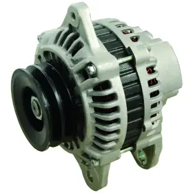 Pp12626n Parts Player Alternator Compatible With 1994-2000 Mitsubishi Pajero And Shogun 2800 1994-1999