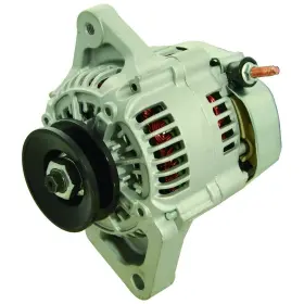 Pp12651n Parts Player Oeg New Alternator Compatible With Rigmaster Generator Apu Perkins Engi