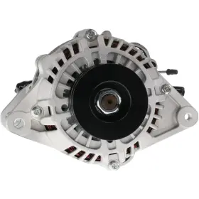 Pp12667n Parts Player Oeg New Alternator Compatible Mitsubishi 1986-13 Pajero Shogun L200 L300