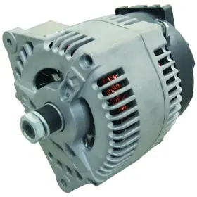 Pp12814n Parts Player Oeg New Alternator Compatible With Caterpillar Excavator M313c M315c M316c