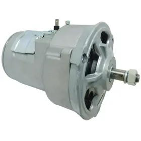 Pp13080n Parts Player New Alternator For Vw Bug Beetle Transporter 1200-1600cc 60 Amp Replacement