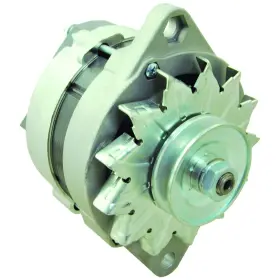 Pp13152n Parts Player Oeg Alternator Compatible With Fiat 124 131 1.8l 2.0l 1976-1983 Brava L4