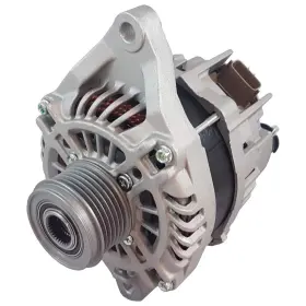 Pp13226n Parts Player Alternator Compatible With Mitsubishi Lancer 2.0l 2.4l 11-16 Outlander