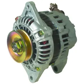Pp13227n Parts Player Oeg New Alternator Compatible With Mazda Miata Mx5 1.6 B6 1990-199