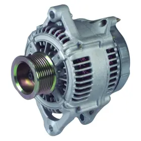Pp13302n Parts Player Oeg New Alternator Compatible With Dodge Cummins Ram D250 D350 W250 W35