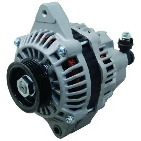A5ta4891 Parts Player Pp13330n Oeg New Alternator Compatible With El 1.6l-2000 -c02 A5ta1191
