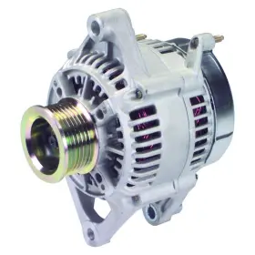 Pp13354n-7g1 Parts Player Oeg New Alternator Compatible With Dokota Durango Ram 1500 2500 3500 40