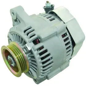 1002118911 Parts Player Pp13433n Alternator Replacement For 1992 1993 Acura Integra 1.7l 1.8l 92 93