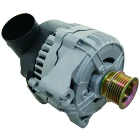 Pp13471n Parts Player Oeg New Alternator Compatible With Bmw 320i 92-95 323i 323is 325i