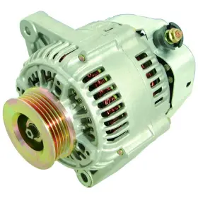 Pp13507n Parts Player Oeg Alternator Compatible With Honda Prelude F22a1 2.2l 2.3l 1992 1993