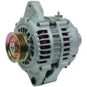 Pp13509n Parts Player Alternator Compatible With Honda Civic 1.5l .6l 1992 1993 1994 1995 92 93 94 95