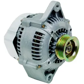 Pp13521n Parts Player Oeg New Alternator Compatible With Isuzu Trooper V6 3.2l 1992 1993 1994