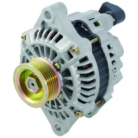 Pp13575n Parts Player New Alternator Compatible With Dodge Stratus V6 2.5l 95-00 Chler Cirrus 95