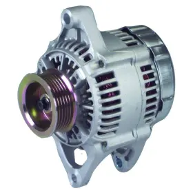 Pp13593n Parts Player Oeg New Alternator Compatible With Chrysler Plymouth Town Country Grand