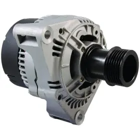 Pp13610n-6g2 Parts Player Alternator Compatible With Saab 9-3 900 2.0l 2.3l 2.5l 1994-1997 42-21-826