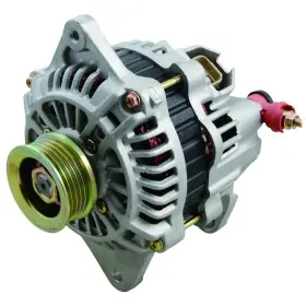 Pp13752n Parts Player New Alternator Compatible With 1998 Subaru Forester 2.5l And 1997-1998 Impreza 1.8