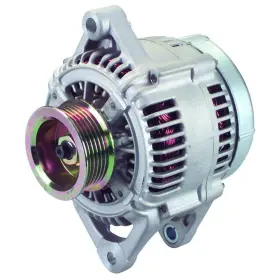 Pp13765n Parts Player Oeg New Alternator Compatible With Dodge Grand Caravan And Country Voyage