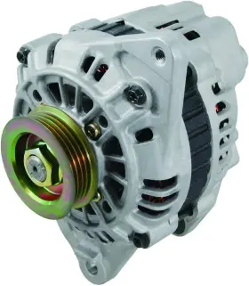 Pp13787n Parts Player Oeg New Alternator Compatible With Mitsubishi Mirage 1.8l 1998-2002 Lance