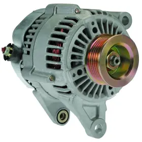 56041685aa Parts Player Pp13809n Compatible With Jeep Tj Series Wrangler L6 4.0l 2000 00 1210003710 3