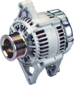 Pp13823n Parts Player Oeg New Alternator Compatible With Dodge Ram Pickup Van 1500 2500 3500 3.9