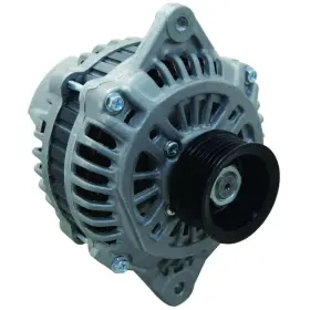 Pp13888n Parts Player Oeg New Alternator Compatible With Subaru Outback H6 3.0l 01 02 03 04 0