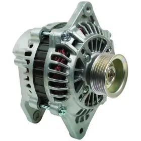 Pp13890n Parts Player Alternator Compatible With Saab 9-2x 2.0l 2005 Subaru Impreza . .0 02 03 04 05