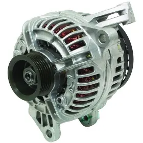 Pp13916n Parts Player Alternator Compatible With Dodge Durango Ram Pickup Jeep Grand