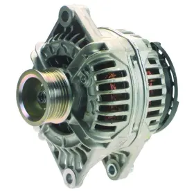 Pp13920n Parts Player New Alternator Compatible With 99-2003 Dodge Ram 1500 2500 3500 4000 V8 5.9l V10