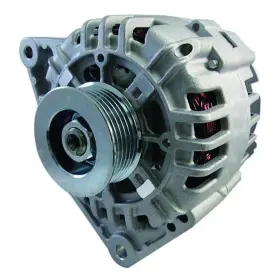 Pp13932n Parts Player Oeg New Alternator Compatible With Audi A6 2.7l 2.8l 99-03 S4 00-