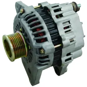 Pp13949n Parts Player Oeg Alternator Compatible With Mitsubishi Montero V6 3.5l 3.8l 01 02 03 20