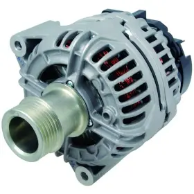 Pp13952n Parts Player Oeg Alternator Compatible With Saab 9-3 9-5 2.0l .3l 3. 2000-2007 02 03