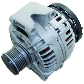 A2711540902 Parts Player Pp13954n Oeg New Alternator With Mercedes L4 1.8l 40024196 Bal0810x