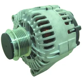 Pp13969n Parts Player Oeg New Alternator Compatible Chevrolet V8 5.7l 6.0l 6.2l 7.0l Apr0004