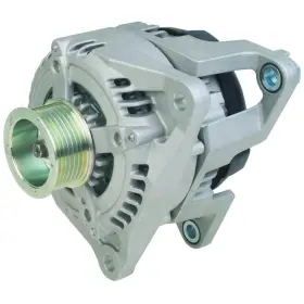 Pp13988r Parts Player New Alternator Compatible With Dodge Durango 5.7l 04 05 06 2004 2005 2006 Ram T