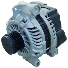 Pp13996n Parts Player Oeg New Alternator Compatible With Mazda 6 Automatic Trans 2.3l 2.3 0