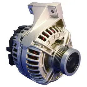 Pp13998n Parts Player New Alternator Compatible With Volvo 2001-2006 S40 S60 S80 V40 V70 Xc70 Xc90 2.4