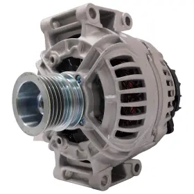 Pp14051n Parts Player Oeg New Alternator Compatible Mercedes Benz C300 V6 3.0l 2009-2012 Glk350