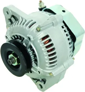 Pp14668n Parts Player Oeg New Alternator Compatible With Toyota 4runner Pickup 2.4l 85-91