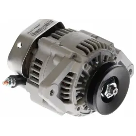 Parts Player Pp14684n Oeg Alternator Compatible With Suzuki Forsa Sidekick L4 1.3l 1987 1988 198