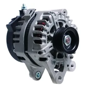 Pp21002n Parts Player Oeg New Alternator Compatible Hyundai Tucson L4 2.0l 2016 2017 2018 16-18