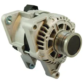 13500582 Parts Player Pp21512n Oeg Alternator Compatible With 12-16 Chevrolet Sonic L4 1.4l
